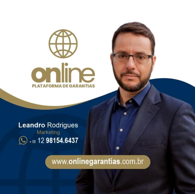 Leandro Rodrigues